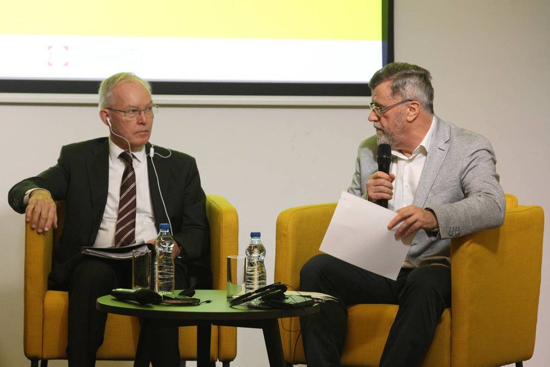 Foto: Milan Obradović / OEBS