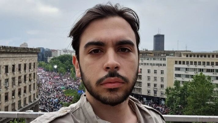 Foto: Privatna arhiva