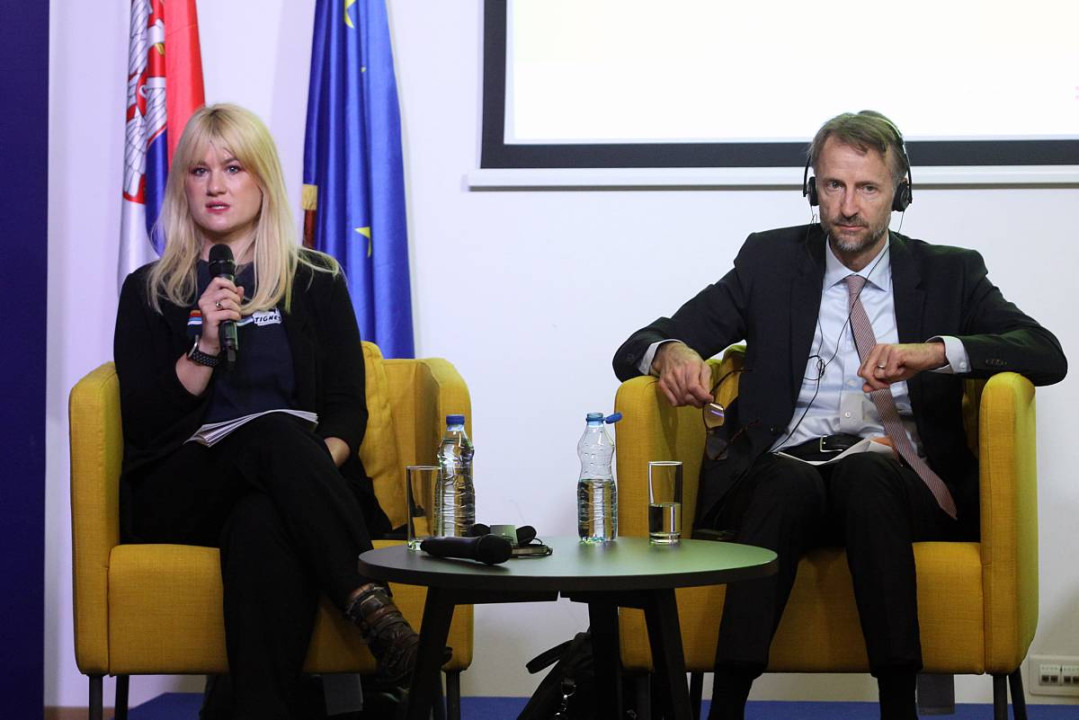 Foto: Milan Obradović / OEBS