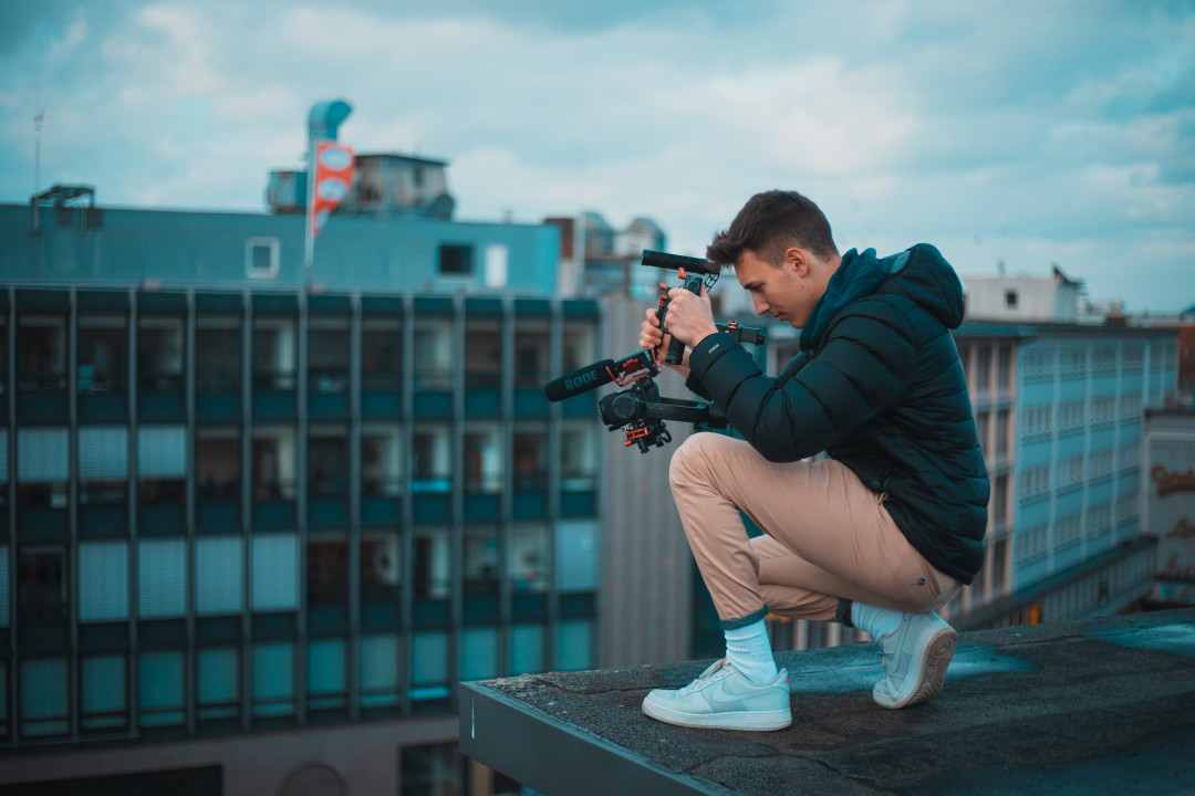 Foto: Chris Hartung na Unsplash-u