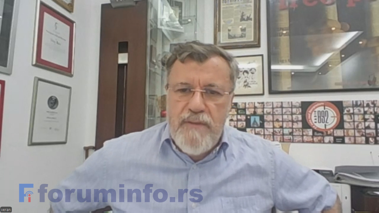 Foto: TV Forum