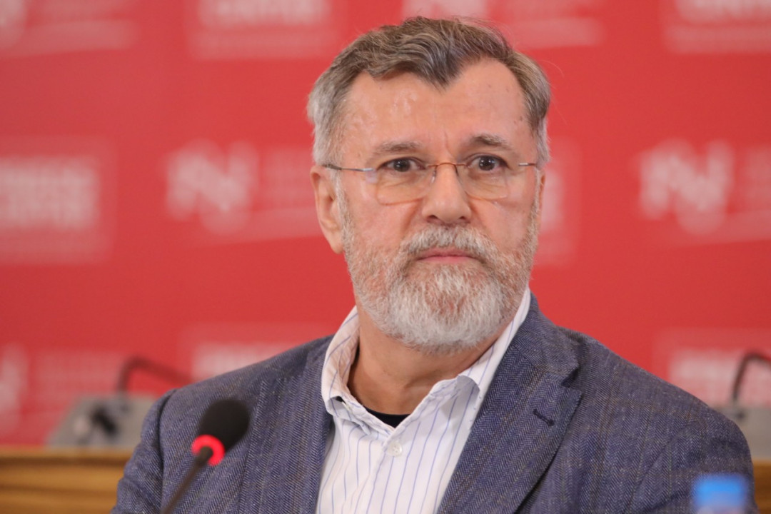 Foto: Press centar UNS