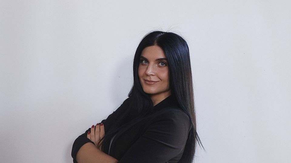 Gorica Nikolin