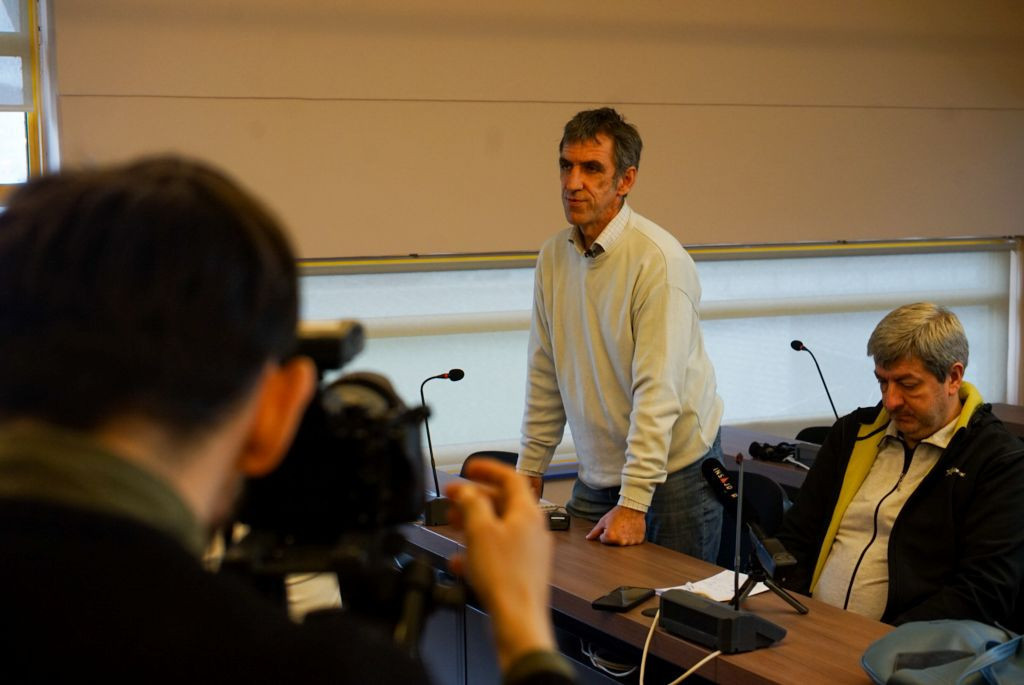Foto: Miroslav Janković / OEBS