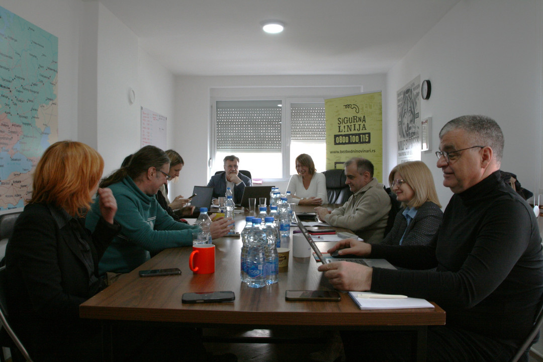 Foto: Miroslav Janković / OEBS