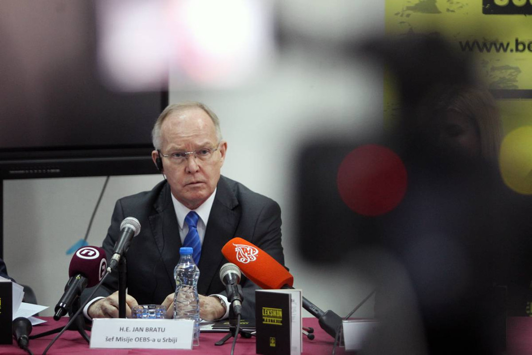 Foto: OEBS / Milan Obradović