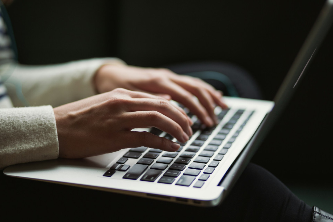 Foto: Unsplash / 
Kaitlyn Baker
