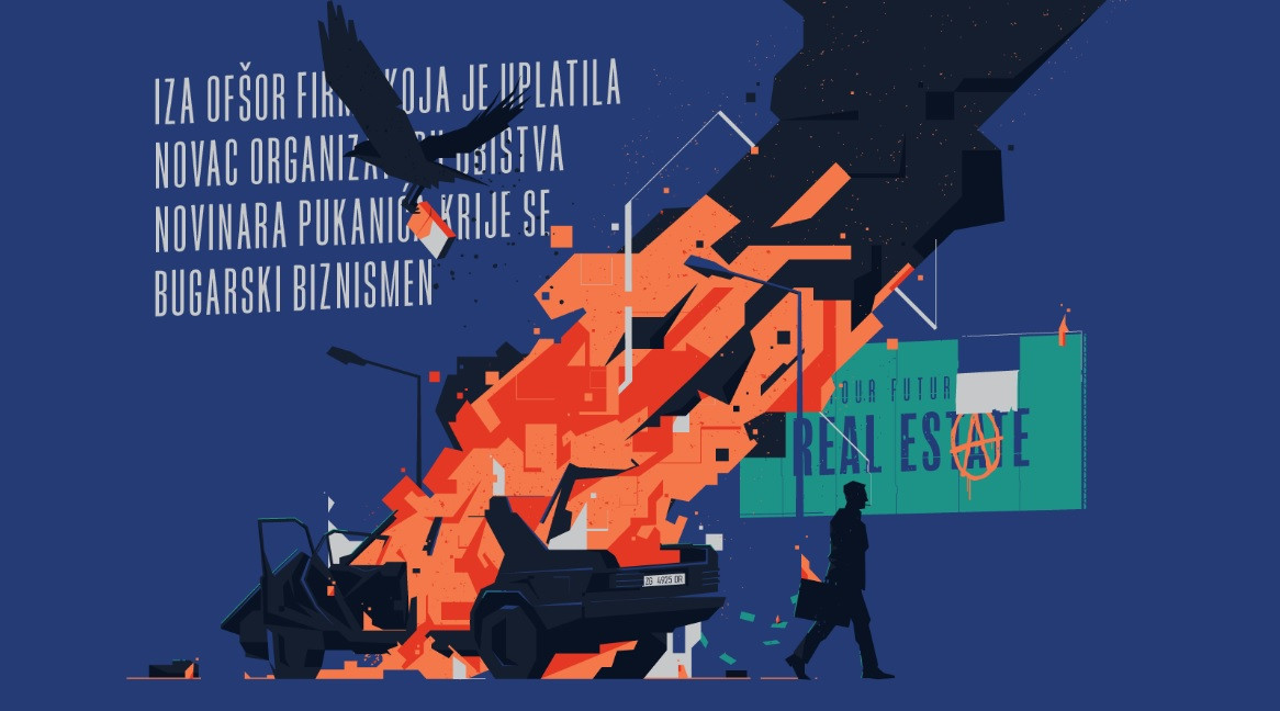 Ilustracija: snimak ekrana krik.rs
