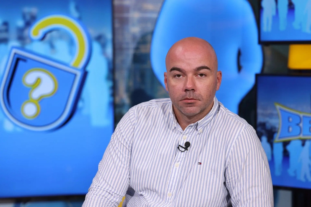 Ljubomir Stefanović (foto: privatna arhiva)