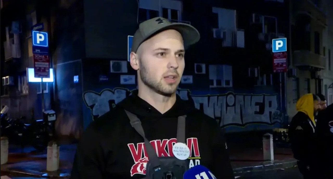 Foto: snimak ekrana N1