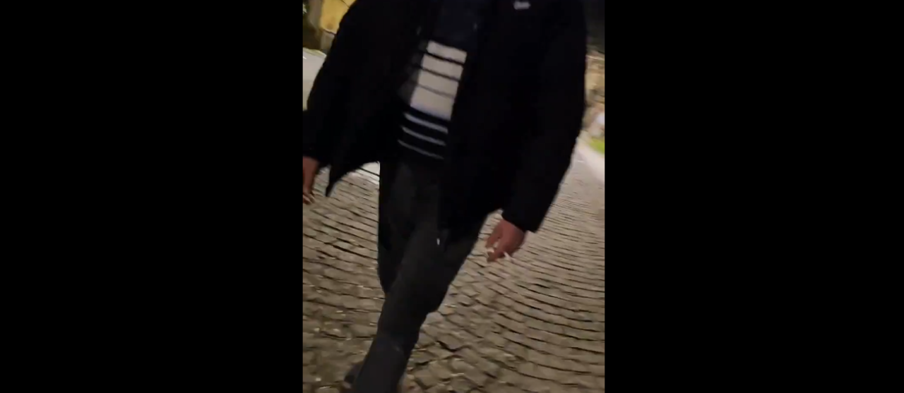 Foto: X / Screenshot