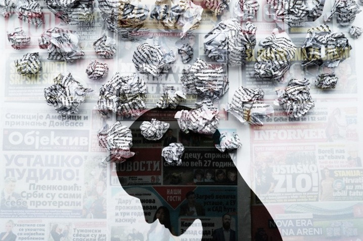 Ilustracija: Cenzolovka