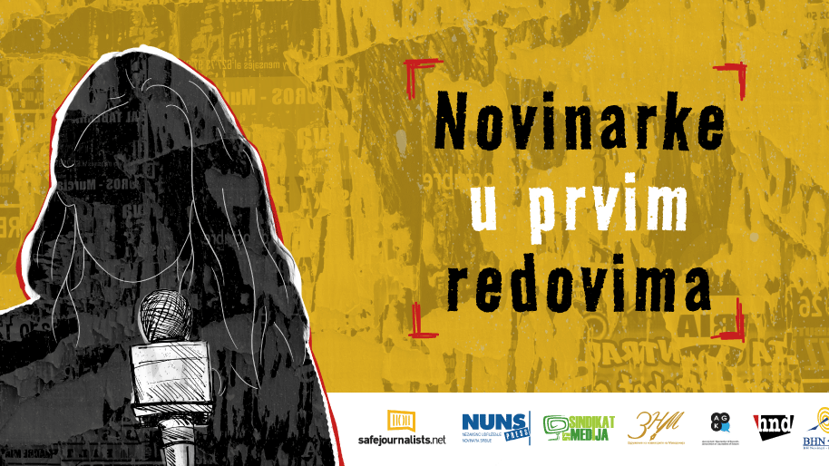 Ilustracija: SafeJournalists