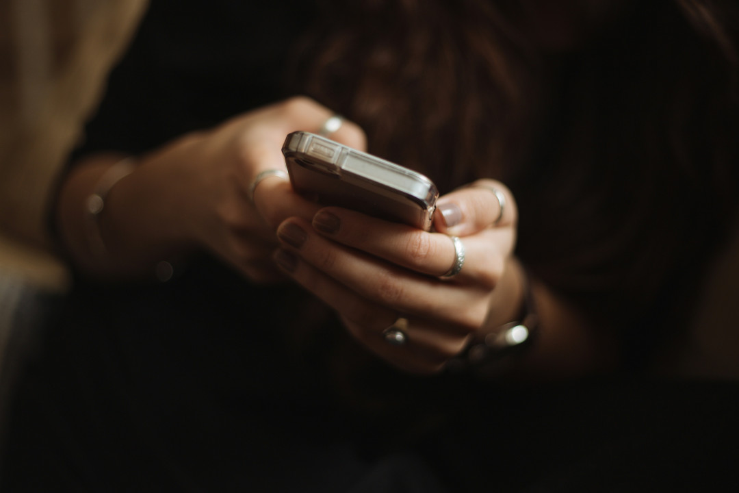 Foto: Unsplash / Priscilla Du Preez