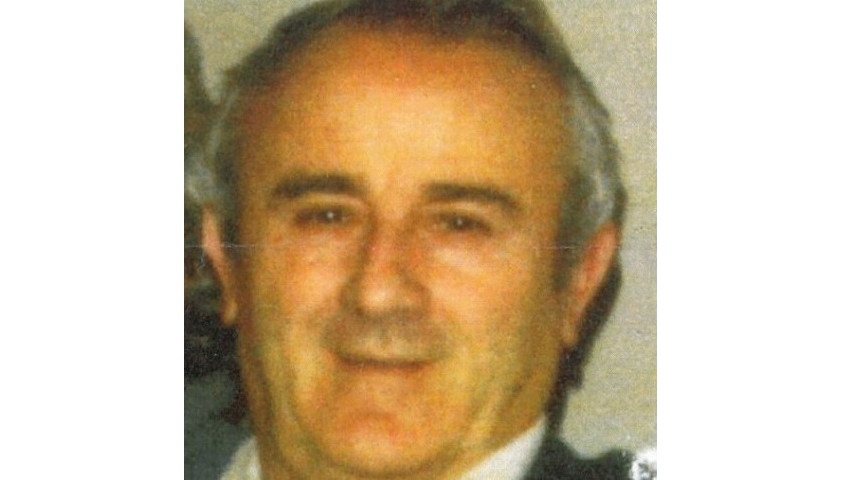 Simo Kljajić (foto: privatna arhiva)