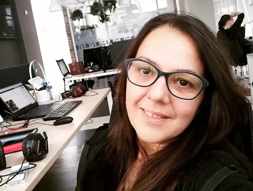 Foto: privatna arhiva