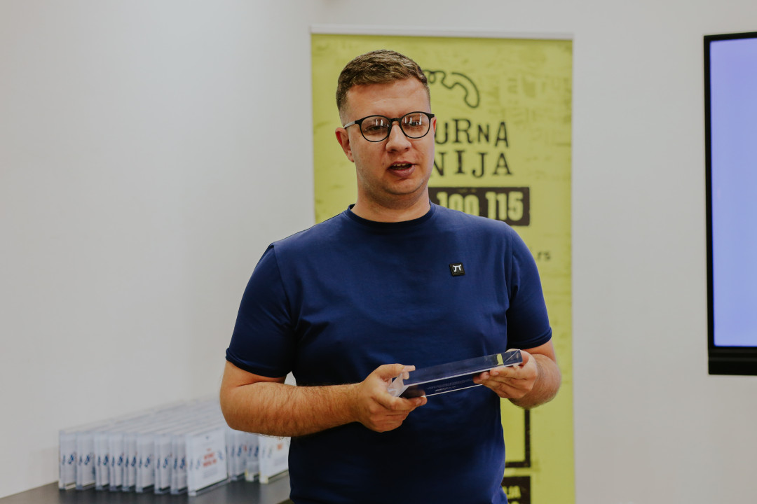 Foto: Tanja Drobnjak / ANEM