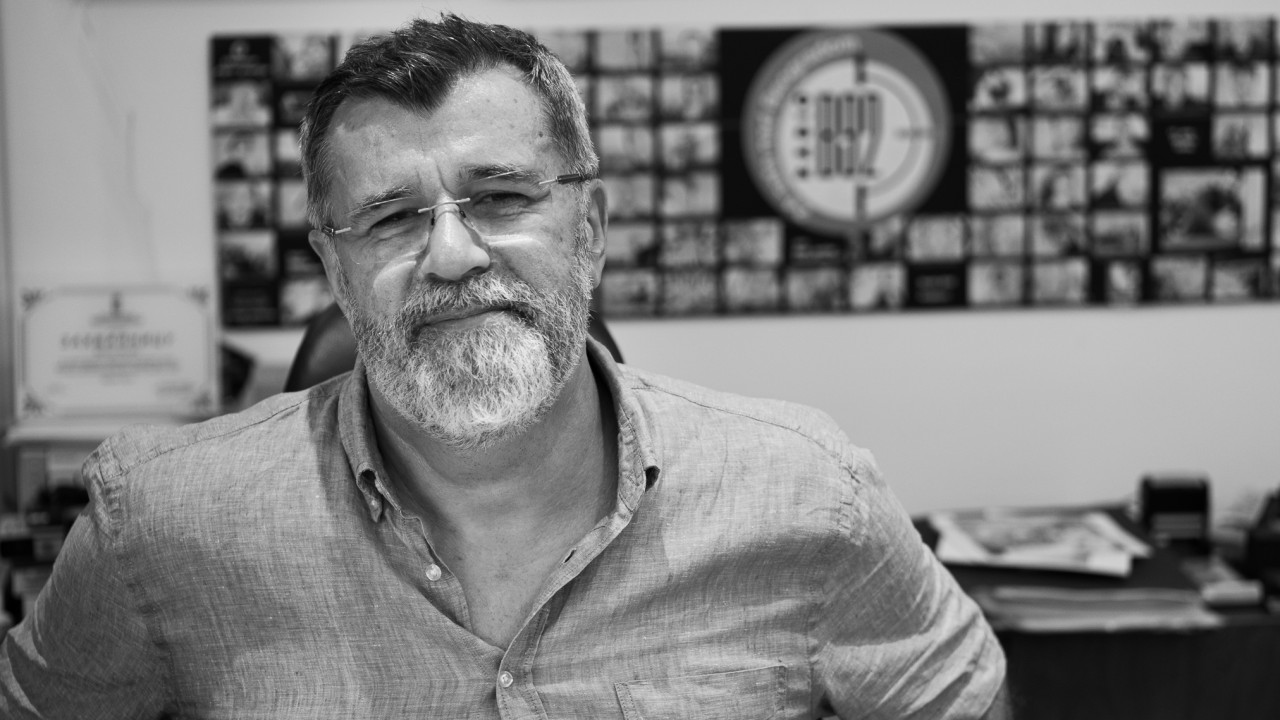 Veran Matić (foto: Goran Basarić)