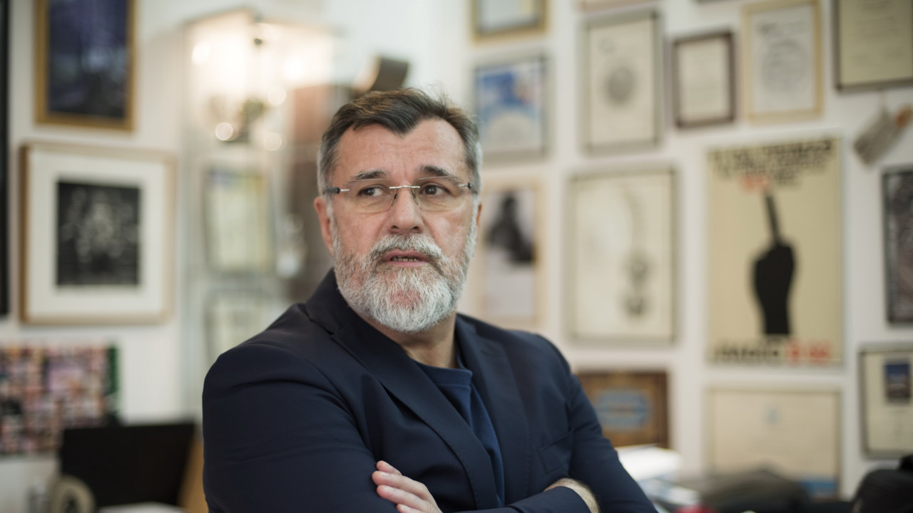 Veran Matić (foto: Marija Janković)