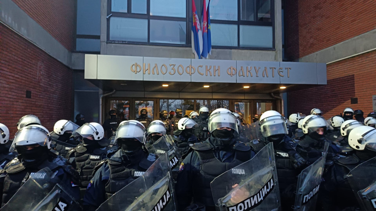 Foto: Milica Stevanović / Danas