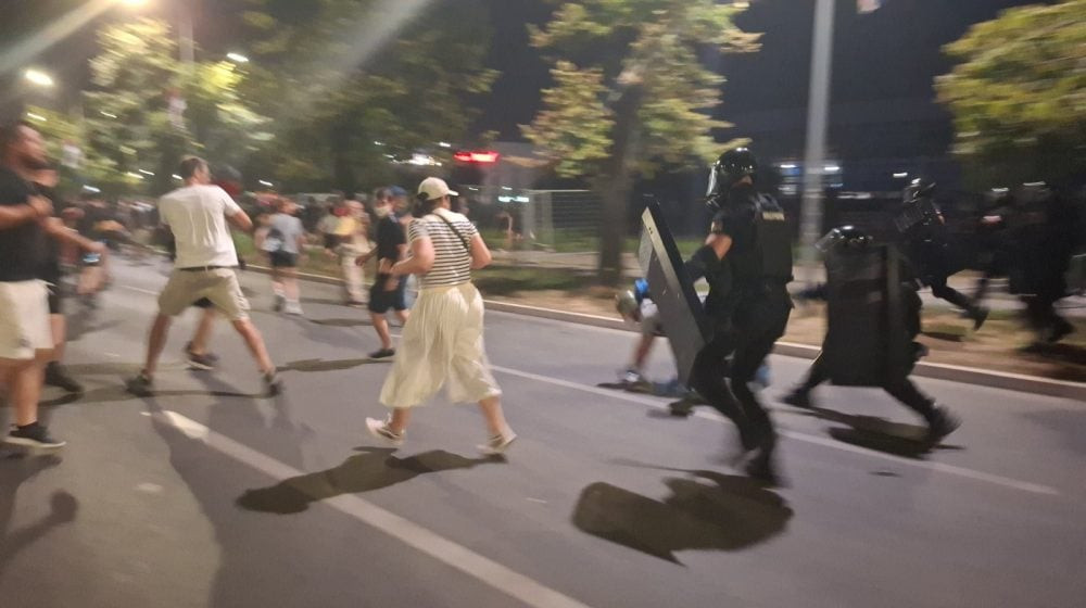 Foto: Danas / Aleksandar Latas